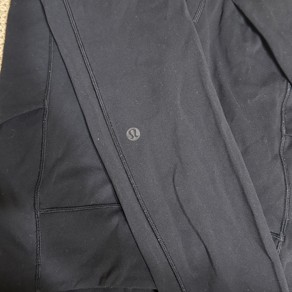 Lululemon Leggings - Picture 2 of 6